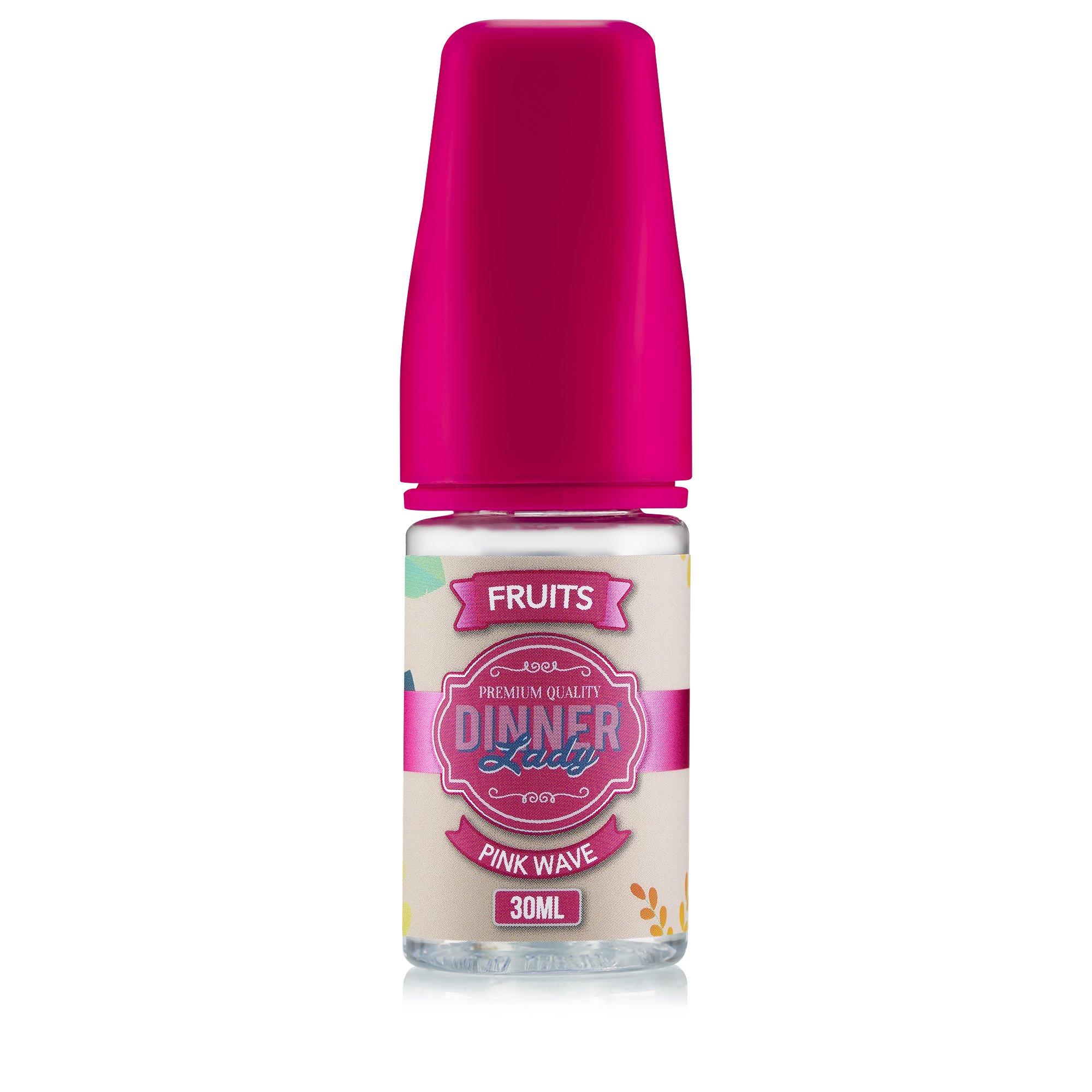 Pink Wave Flavour Concentrate by Dinner Lady